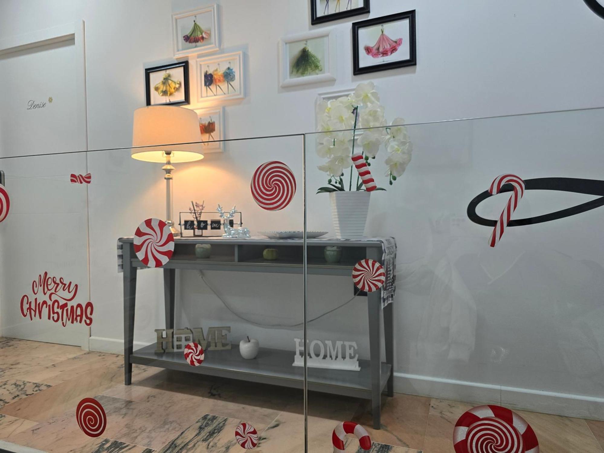 Apartment Lhome *