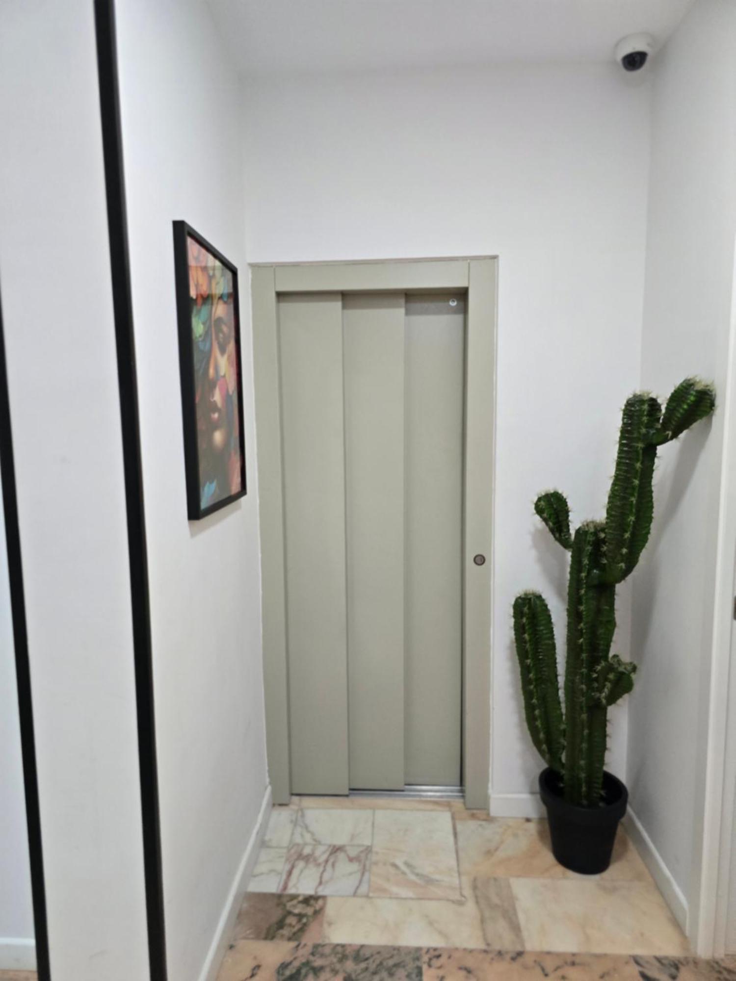 Apartment Lhome *