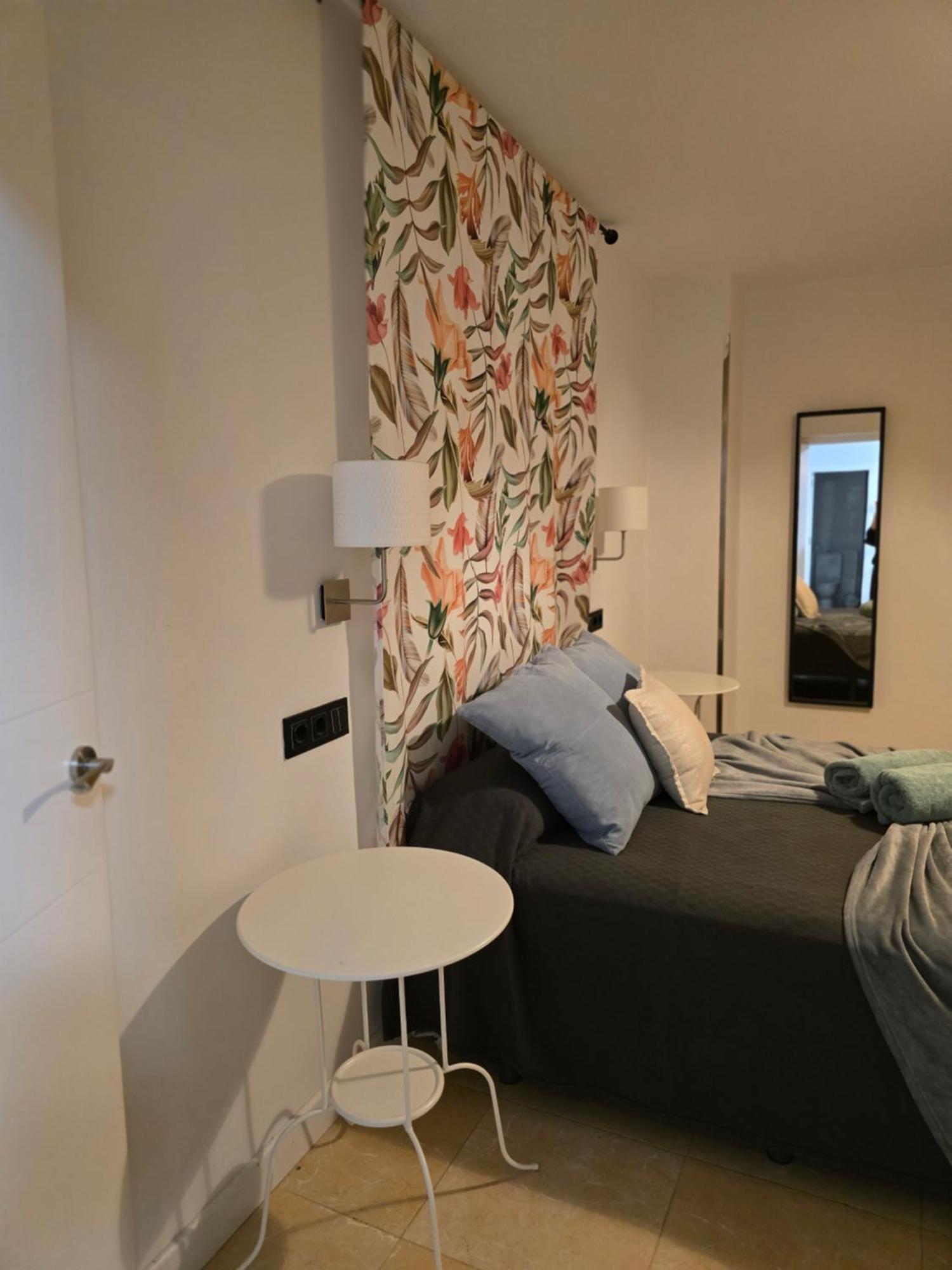 Apartment Lhome