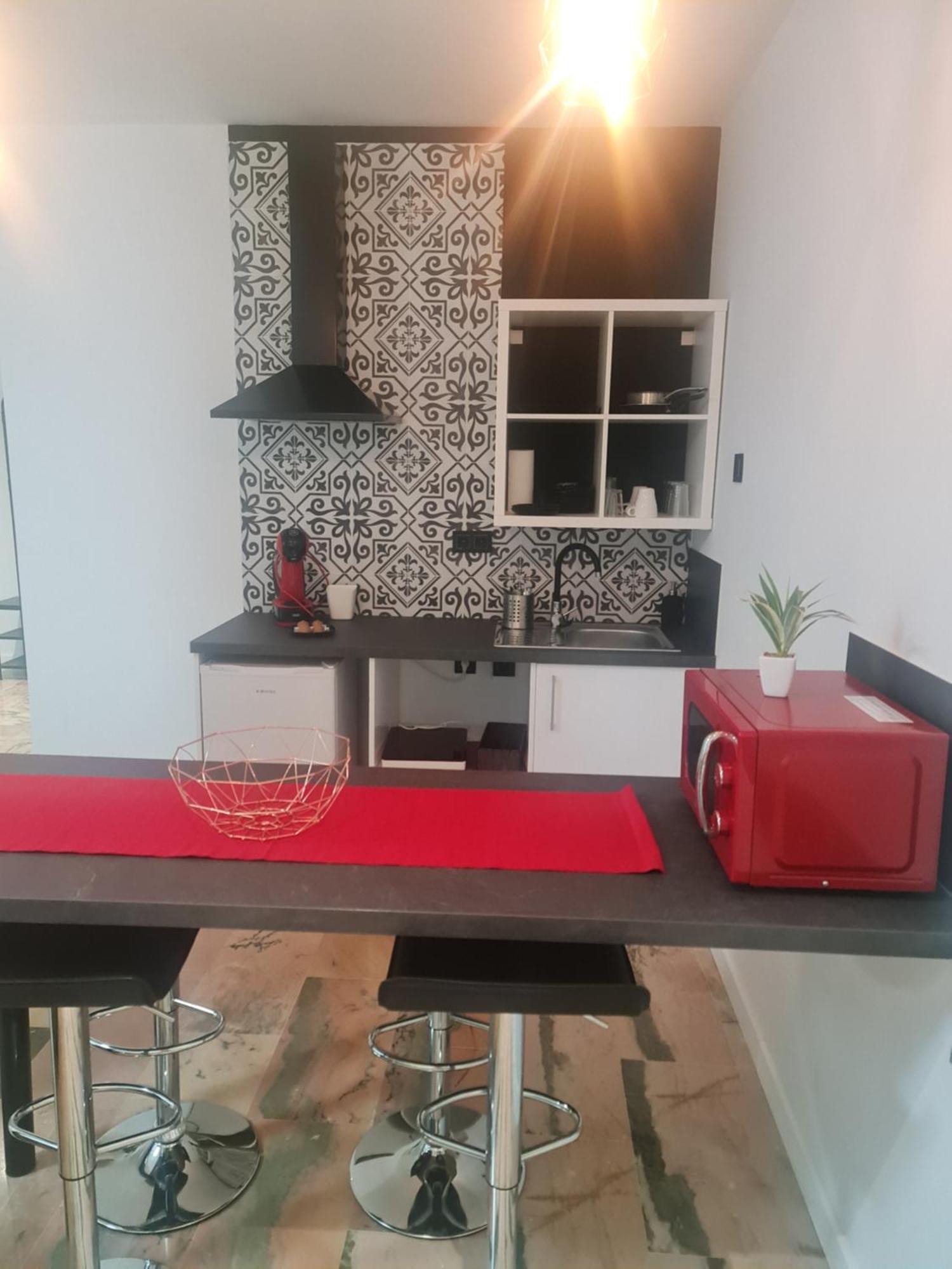 Lhome Apartment Seville