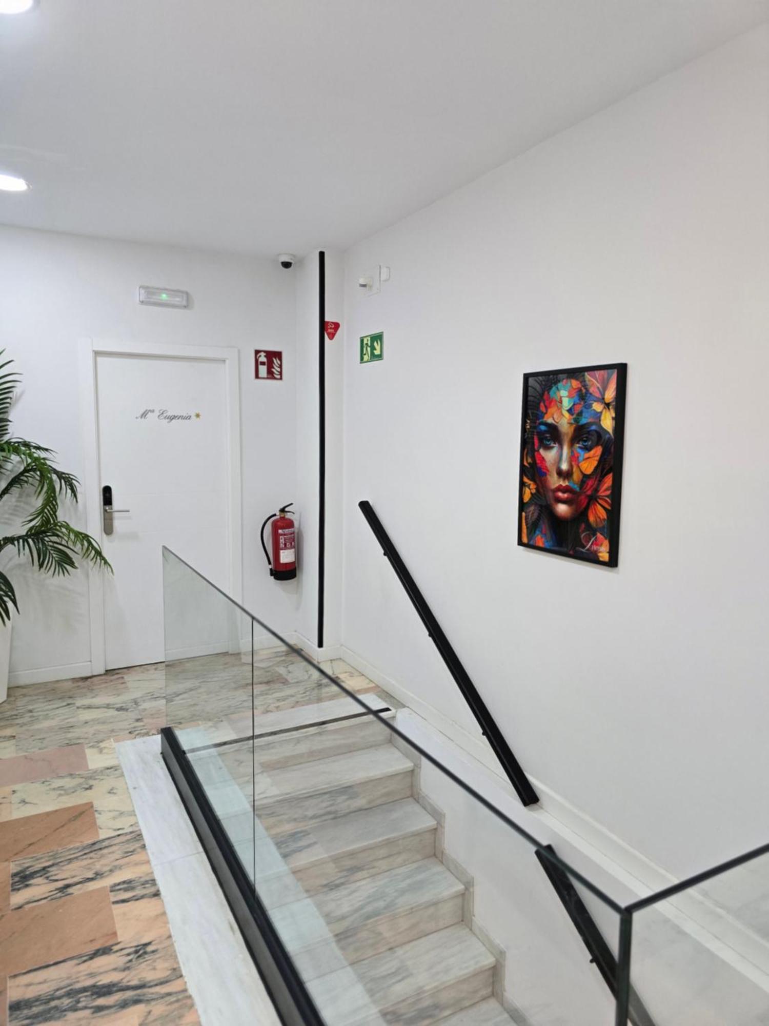 Apartment Lhome Seville