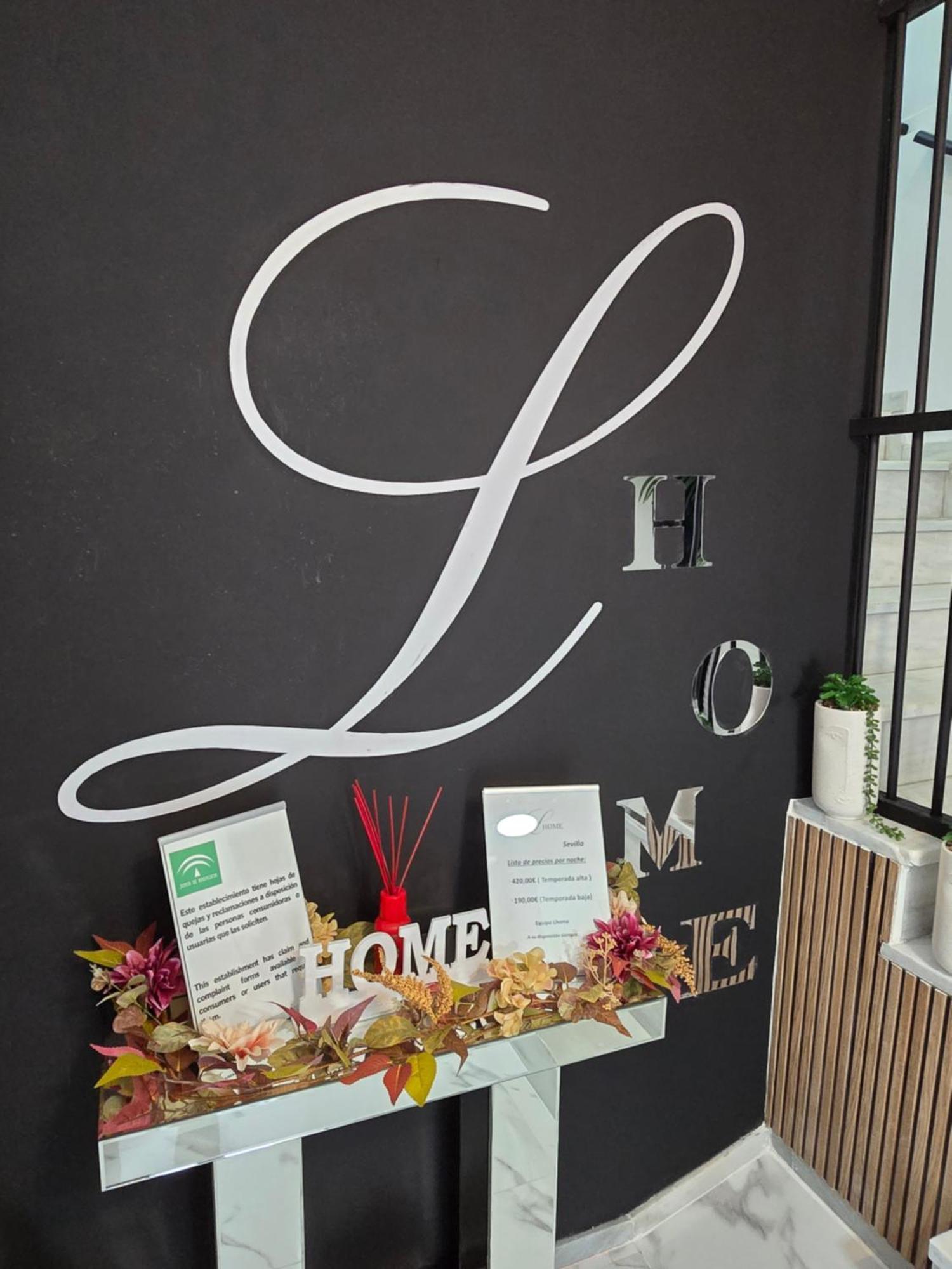 Lhome Seville