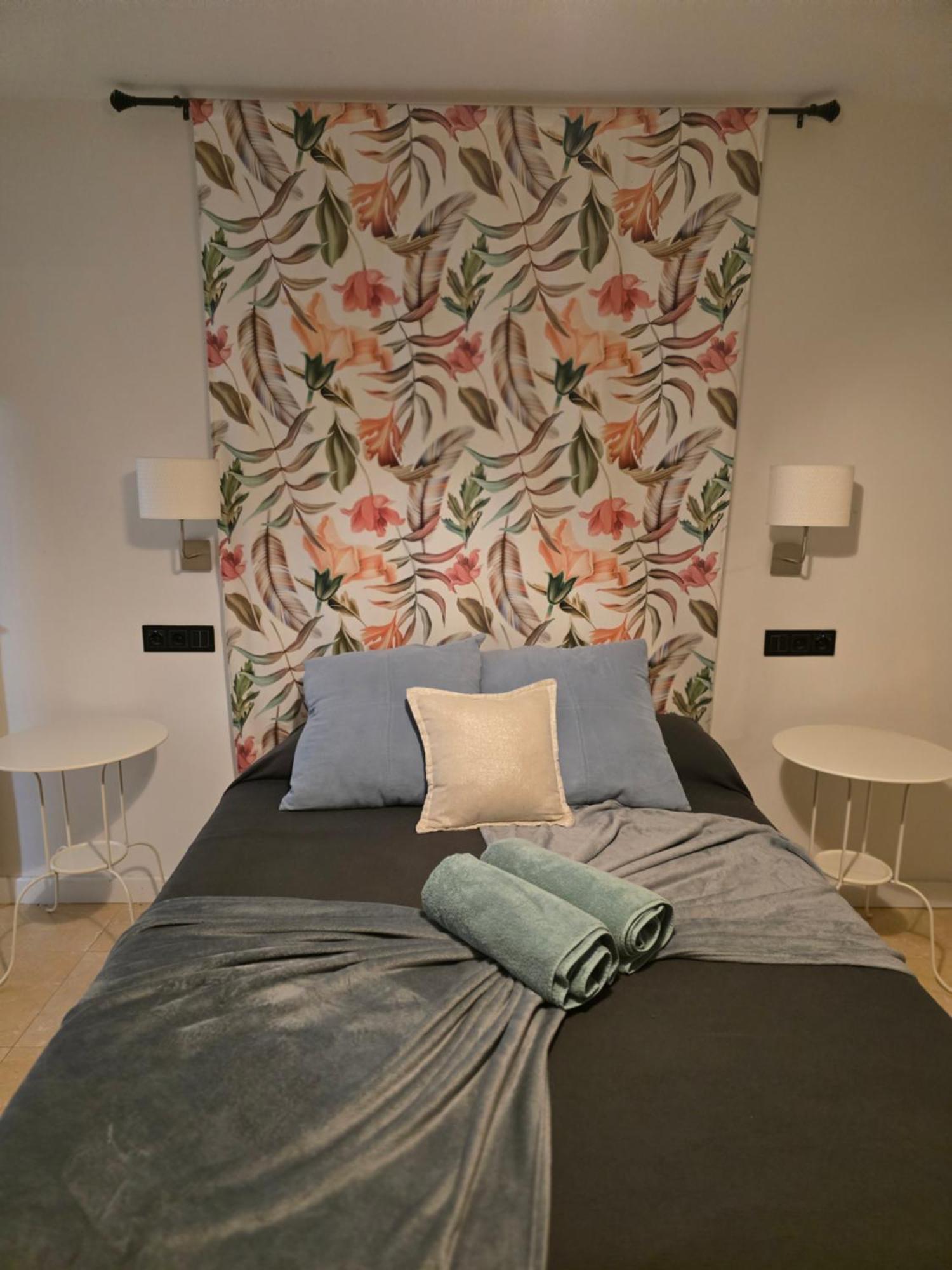 Apartment Lhome Seville