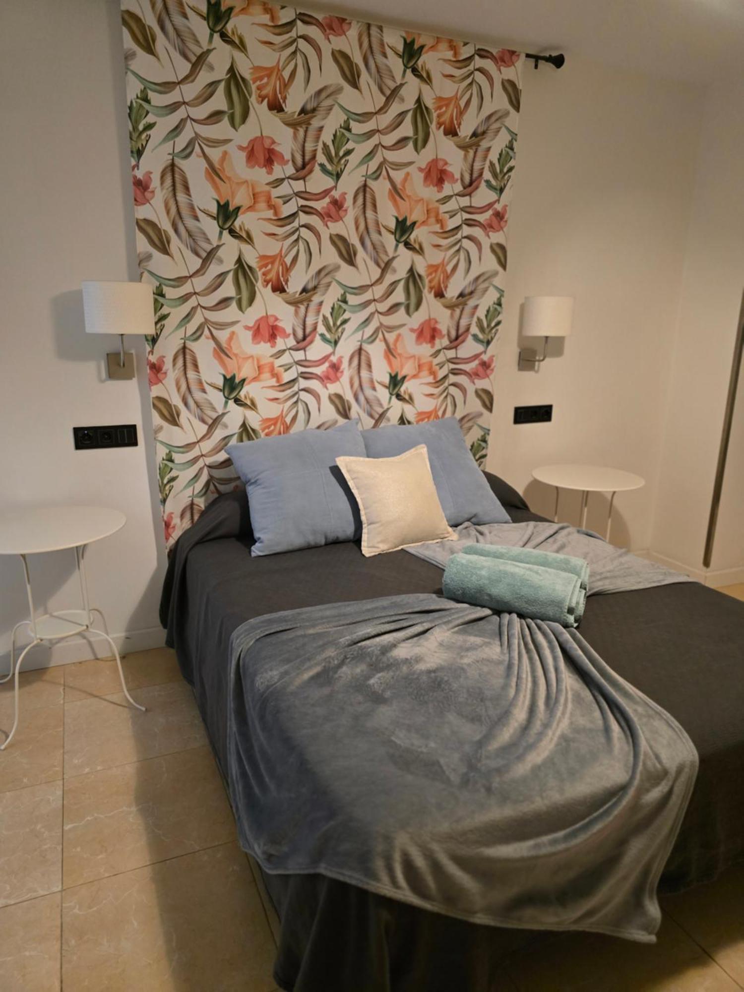 Lhome Apartment *