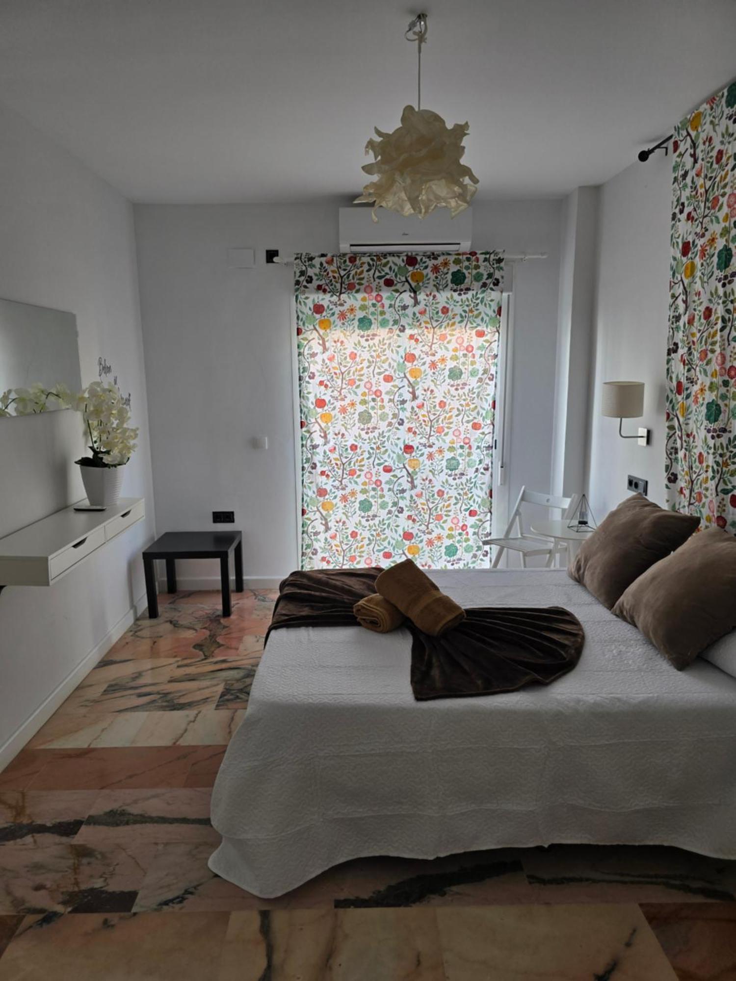 Lhome Apartment Seville