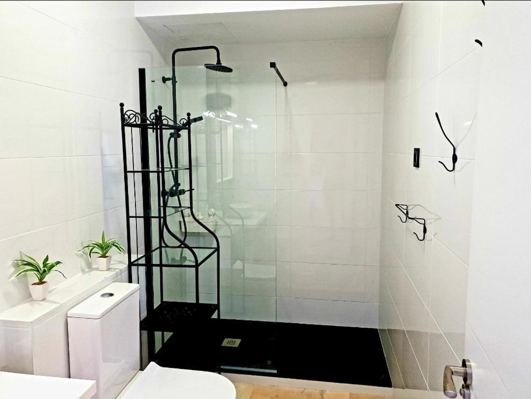 Lhome Appartement *