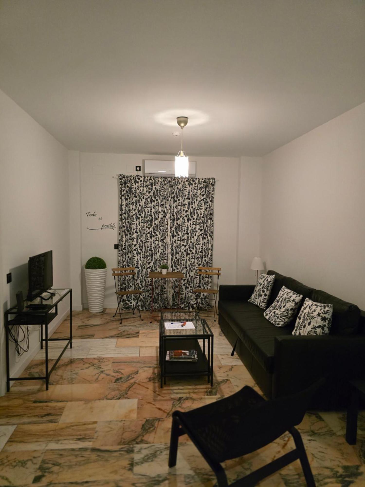 Appartement Lhome Séville
