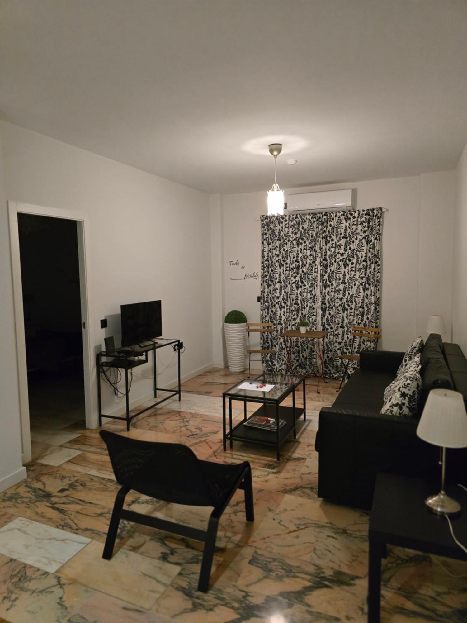 Appartement Lhome *