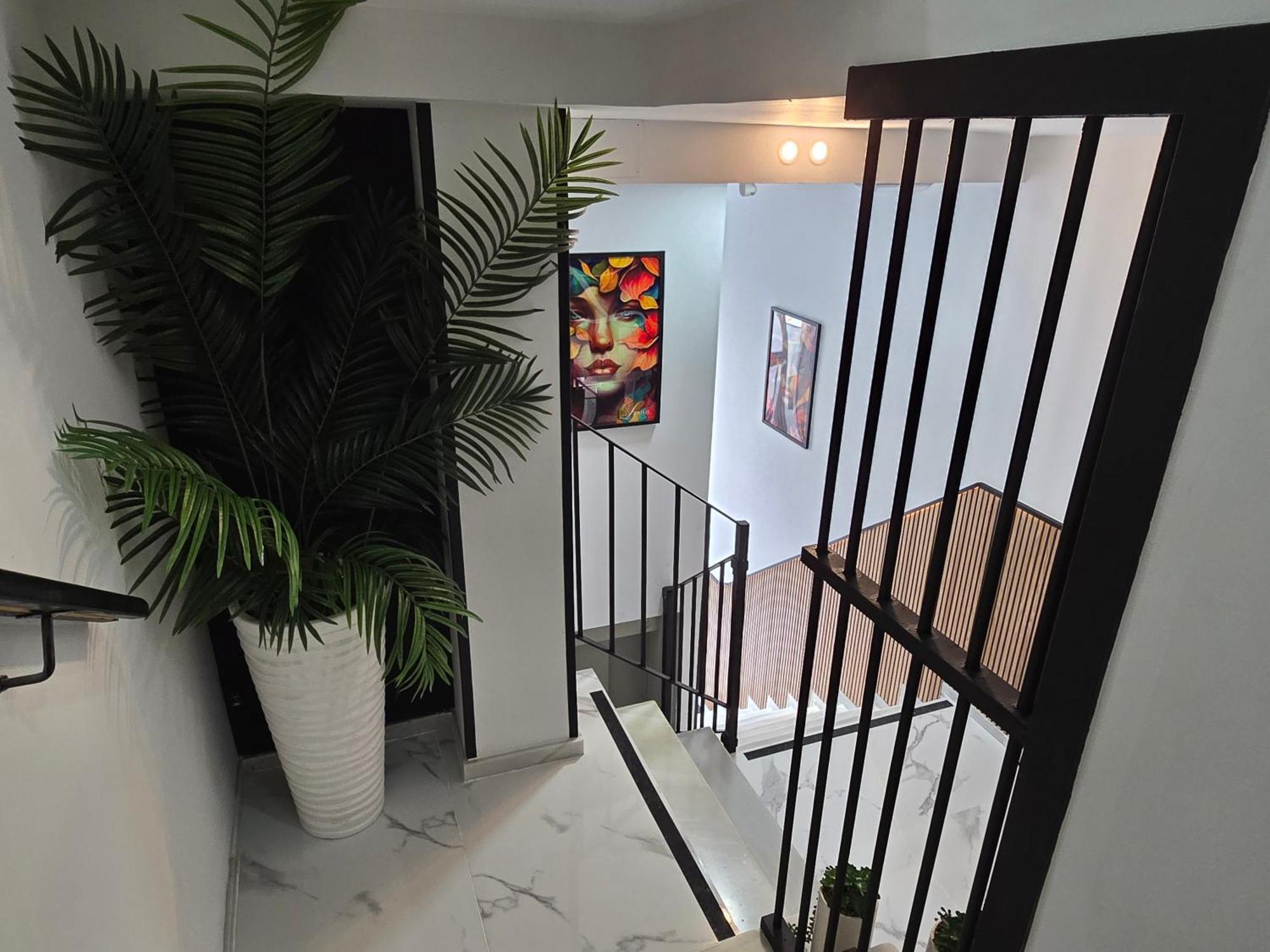 Lhome Appartement