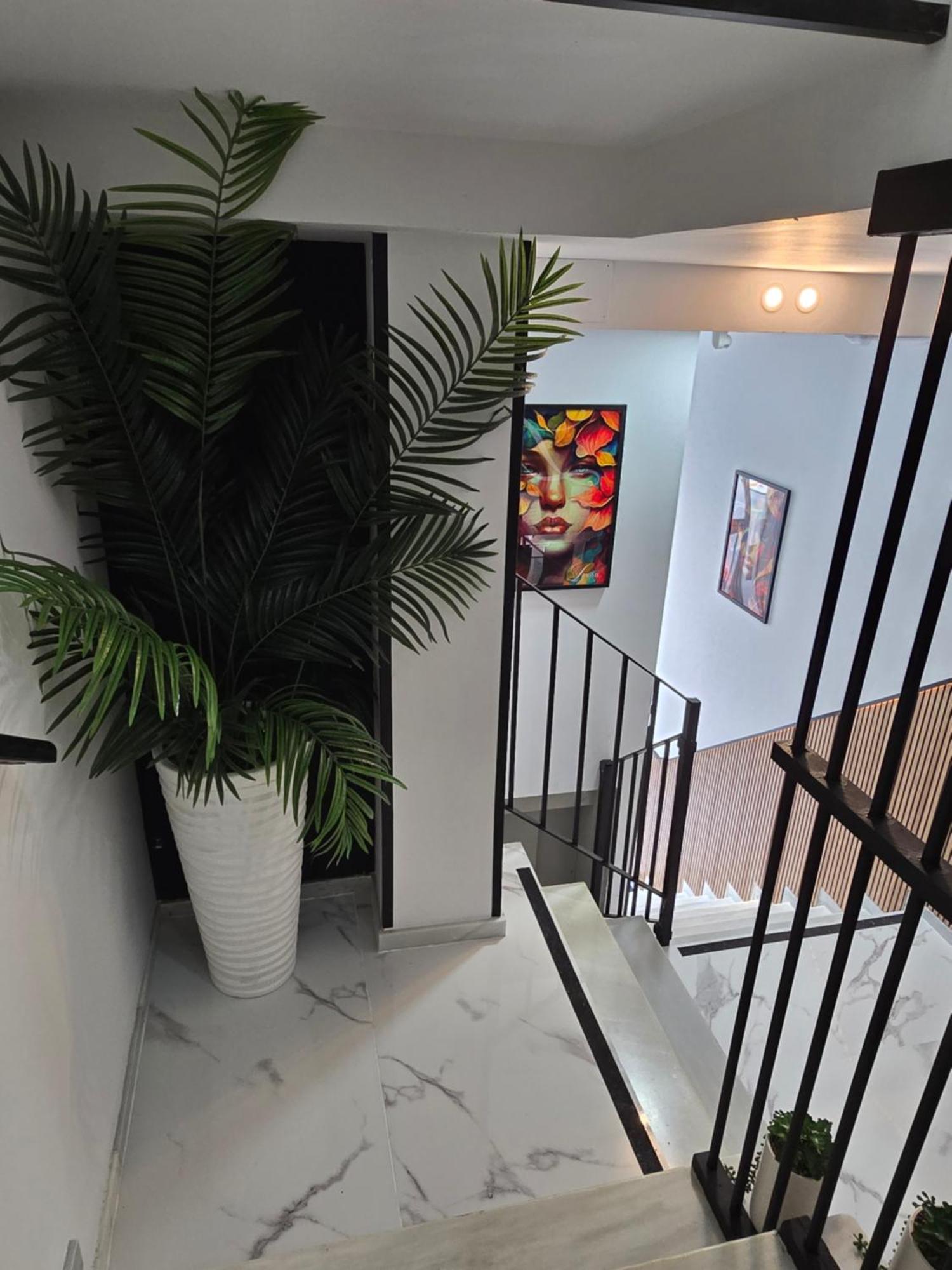 Appartement Lhome