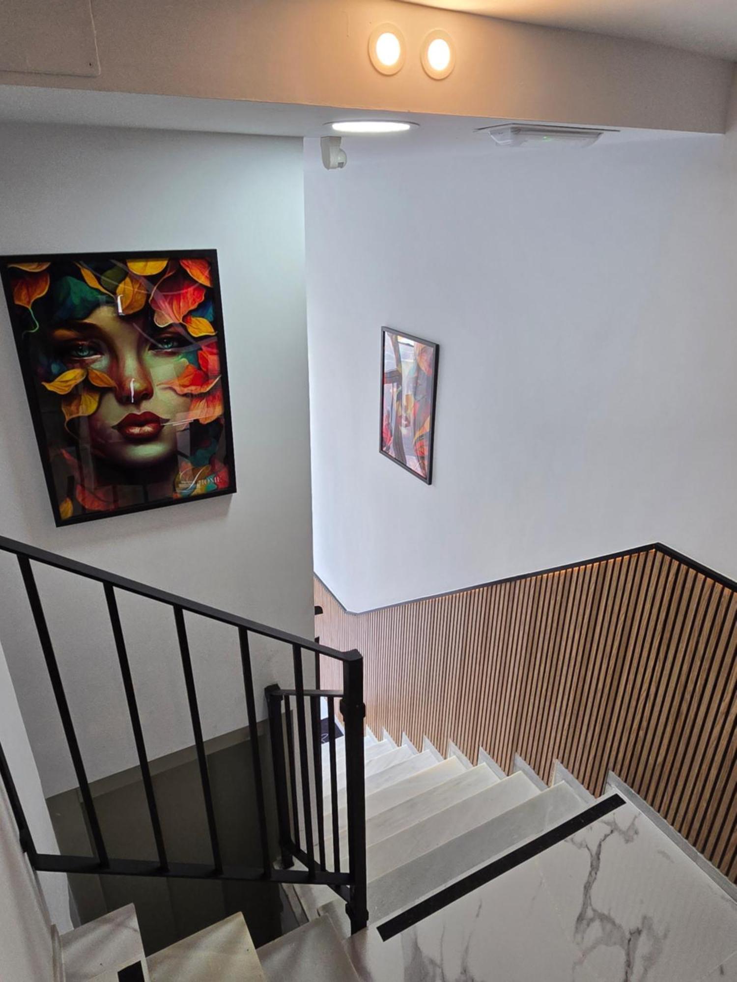 Lhome Appartement *