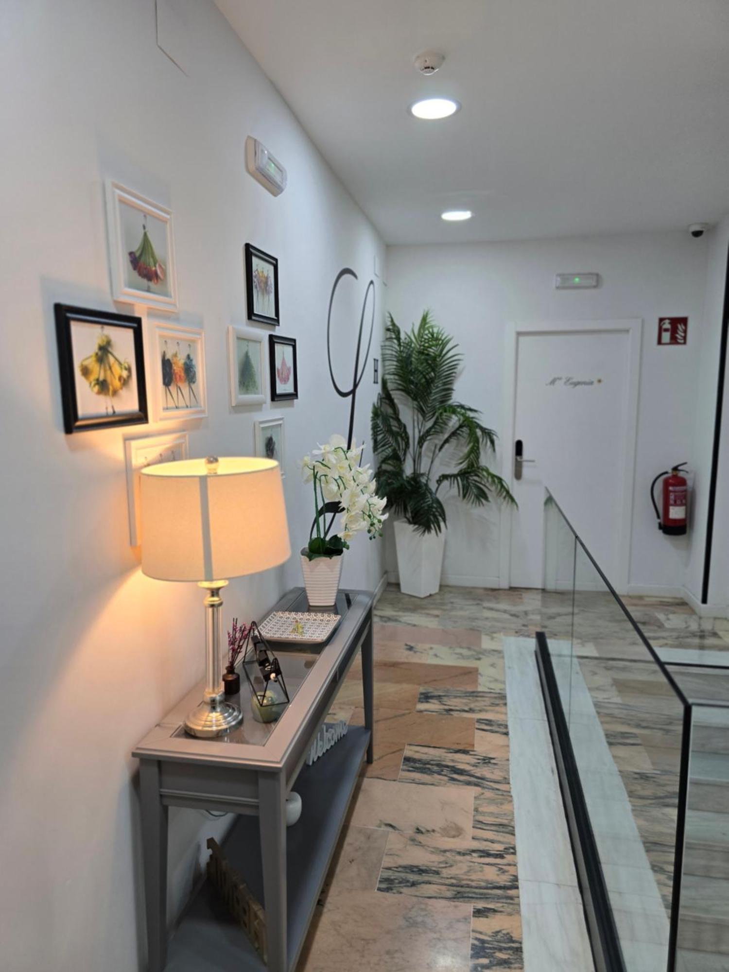 Appartement Lhome *
