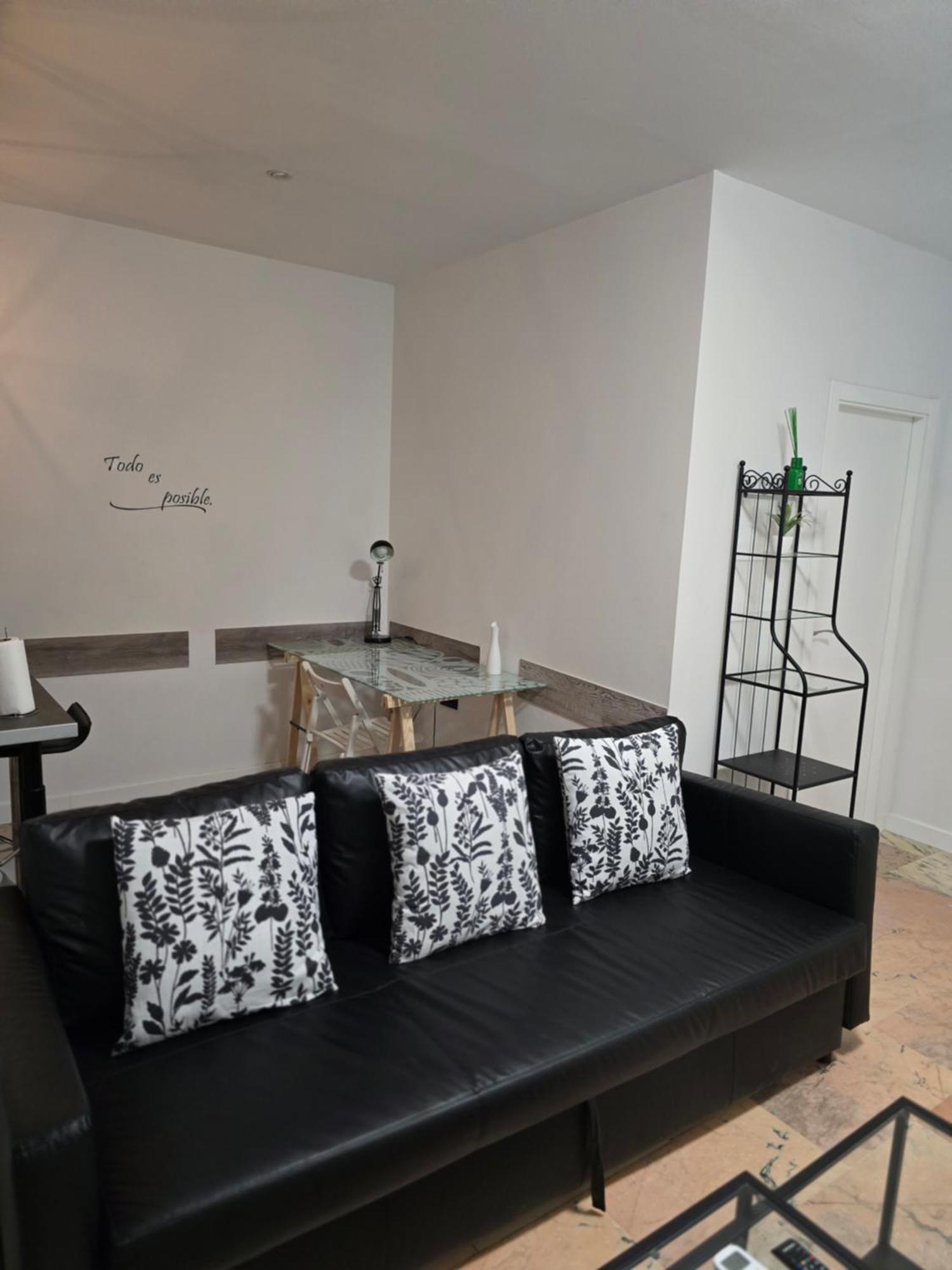 Lhome Appartement Séville