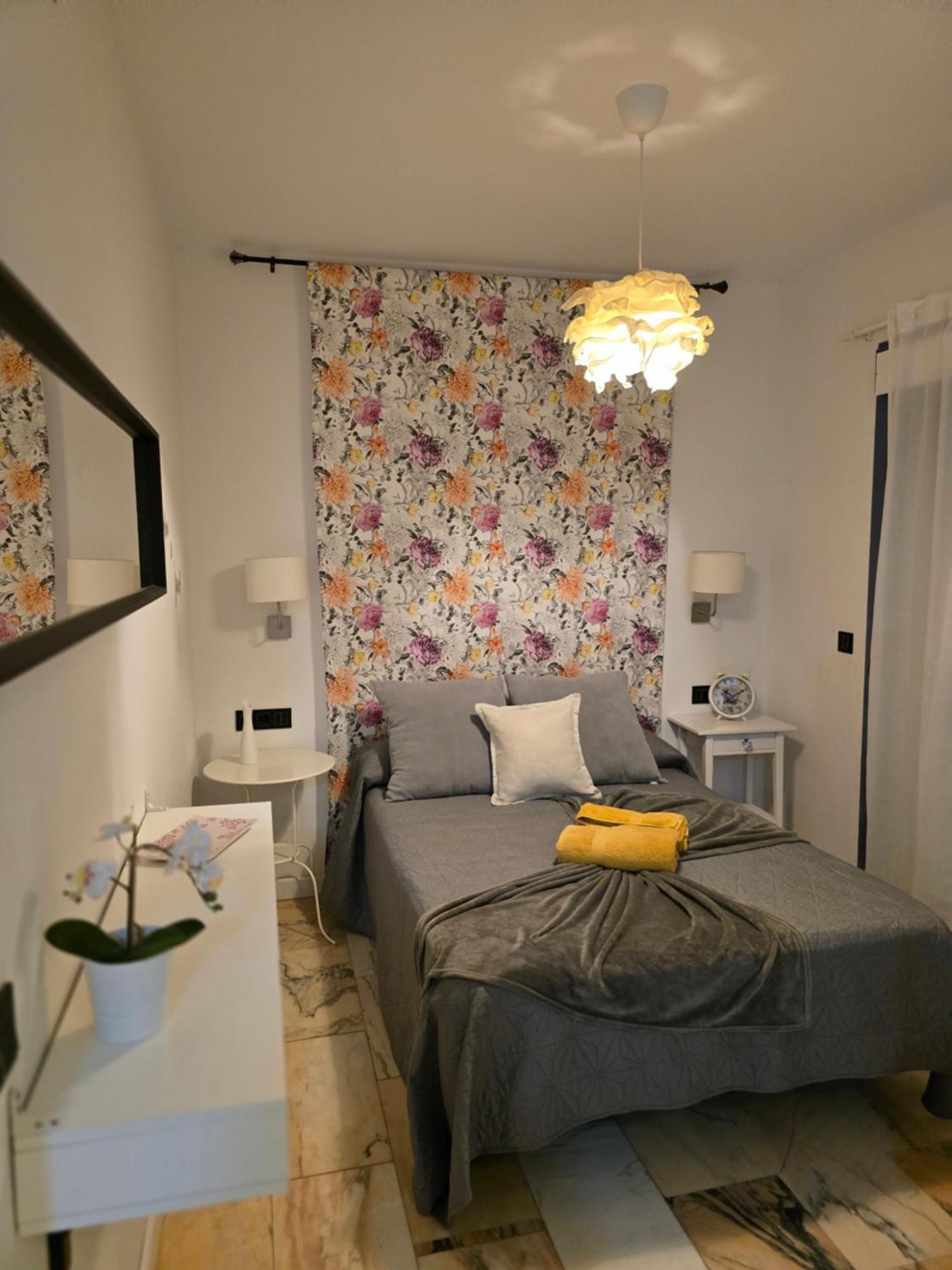 Lhome Appartement