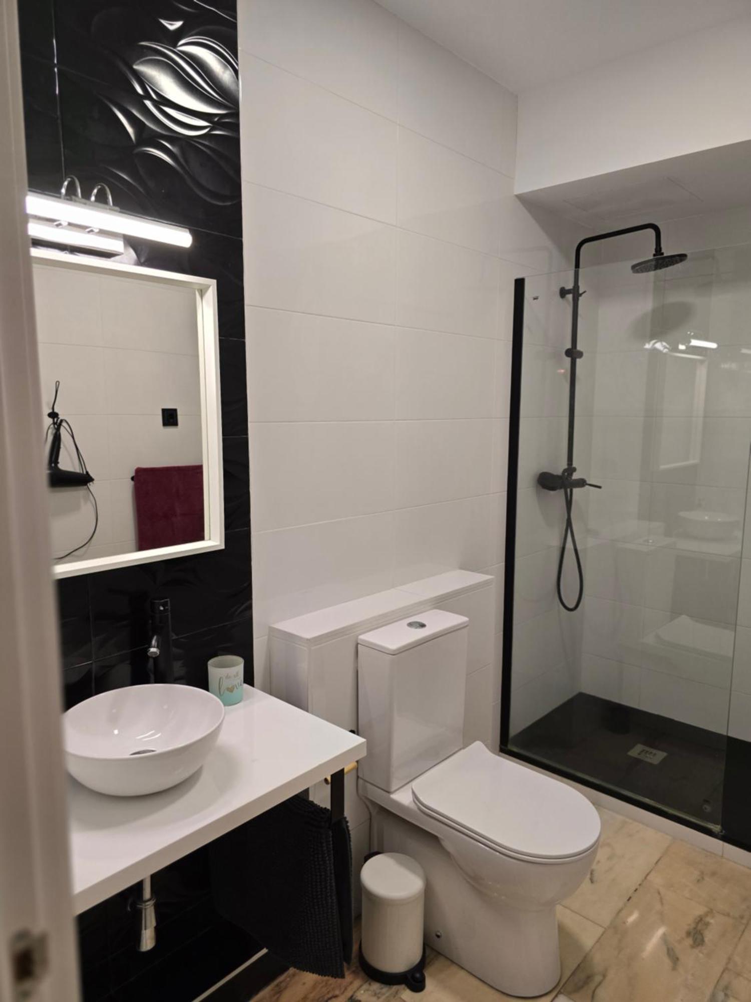 Appartement Lhome *