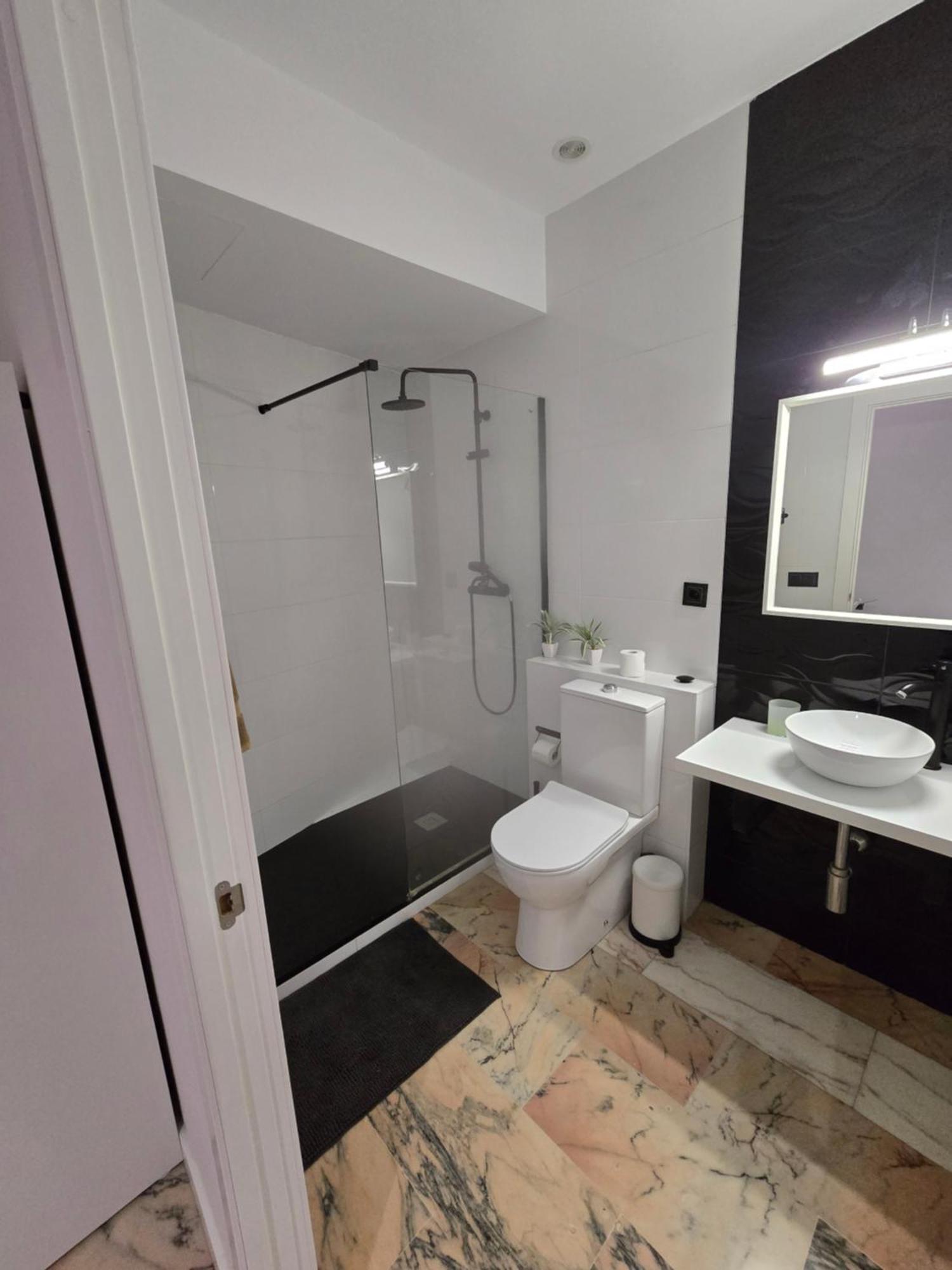 Lhome Appartement Séville