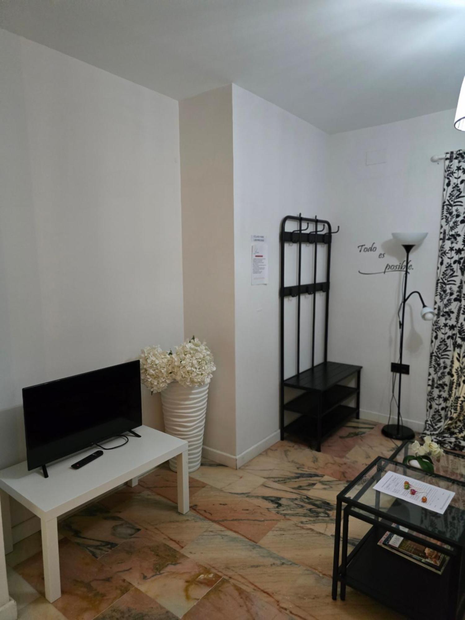 Lhome Appartement