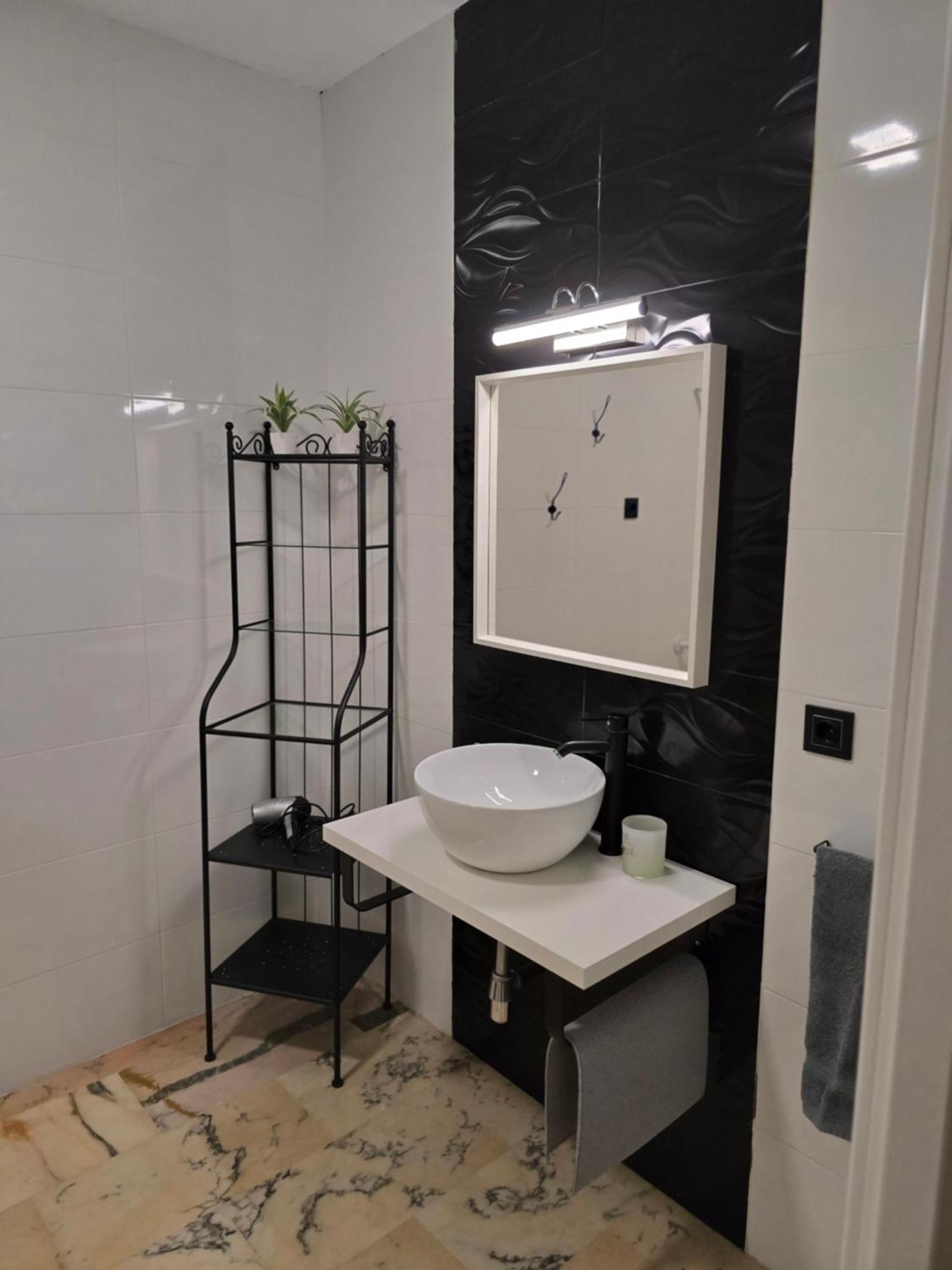 Appartement Lhome