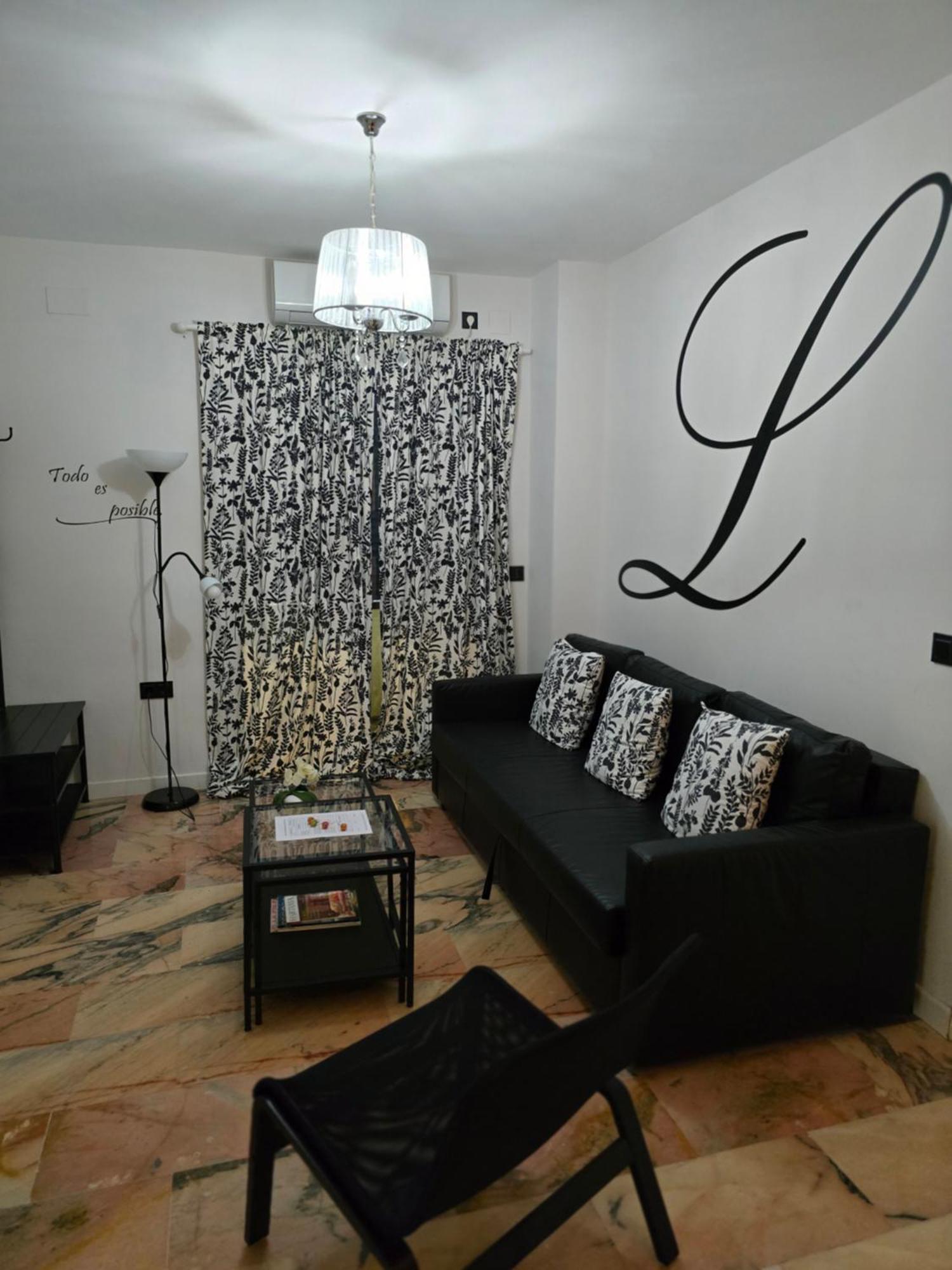 Lhome Appartement *
