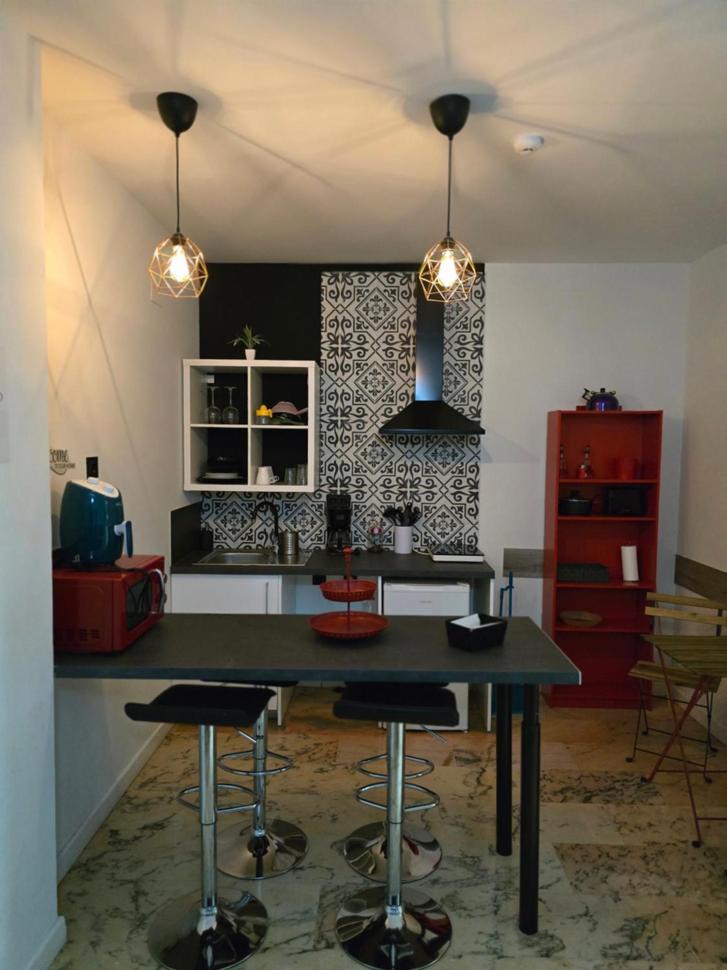 Lhome Appartement Séville