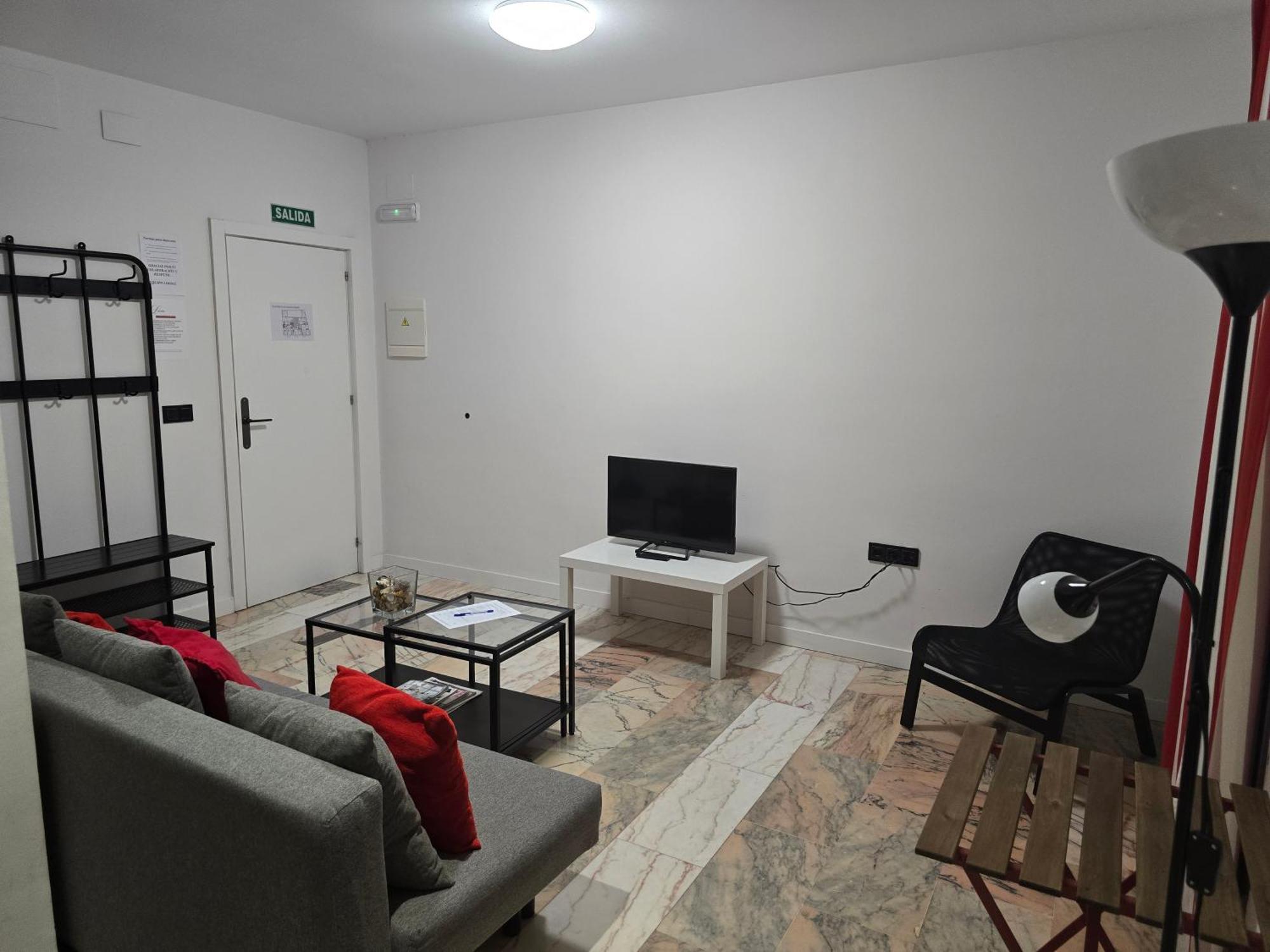 Appartement Lhome