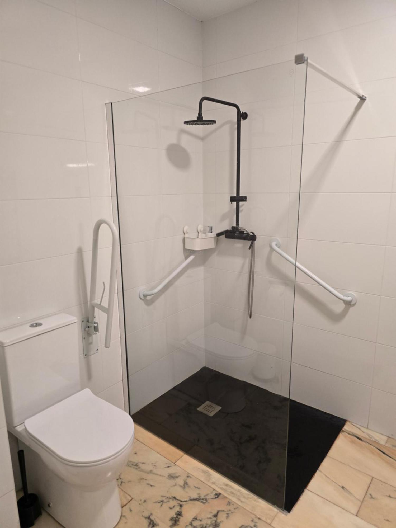 Lhome Appartement *