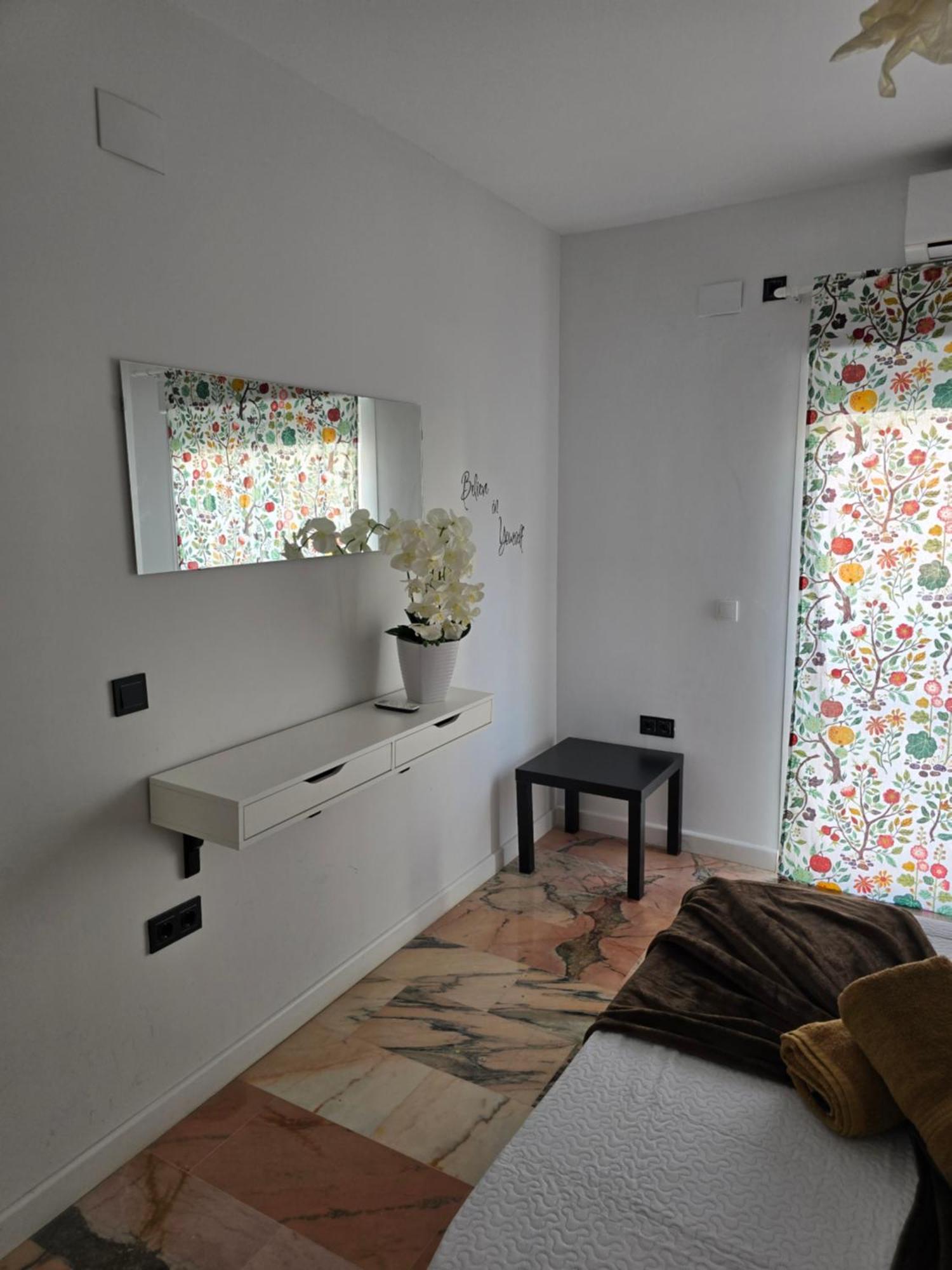 Appartement Lhome *