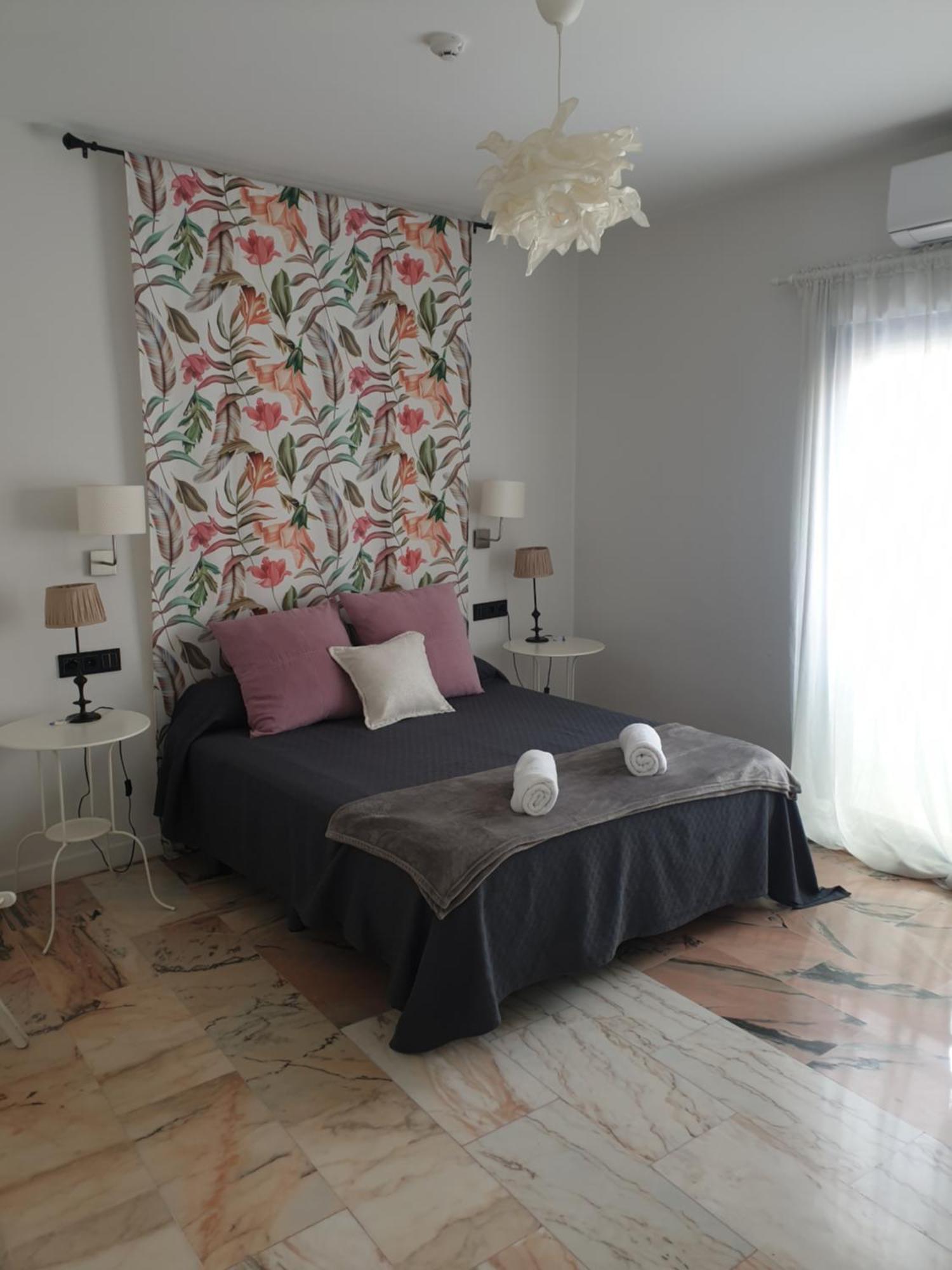 Appartement Lhome Séville