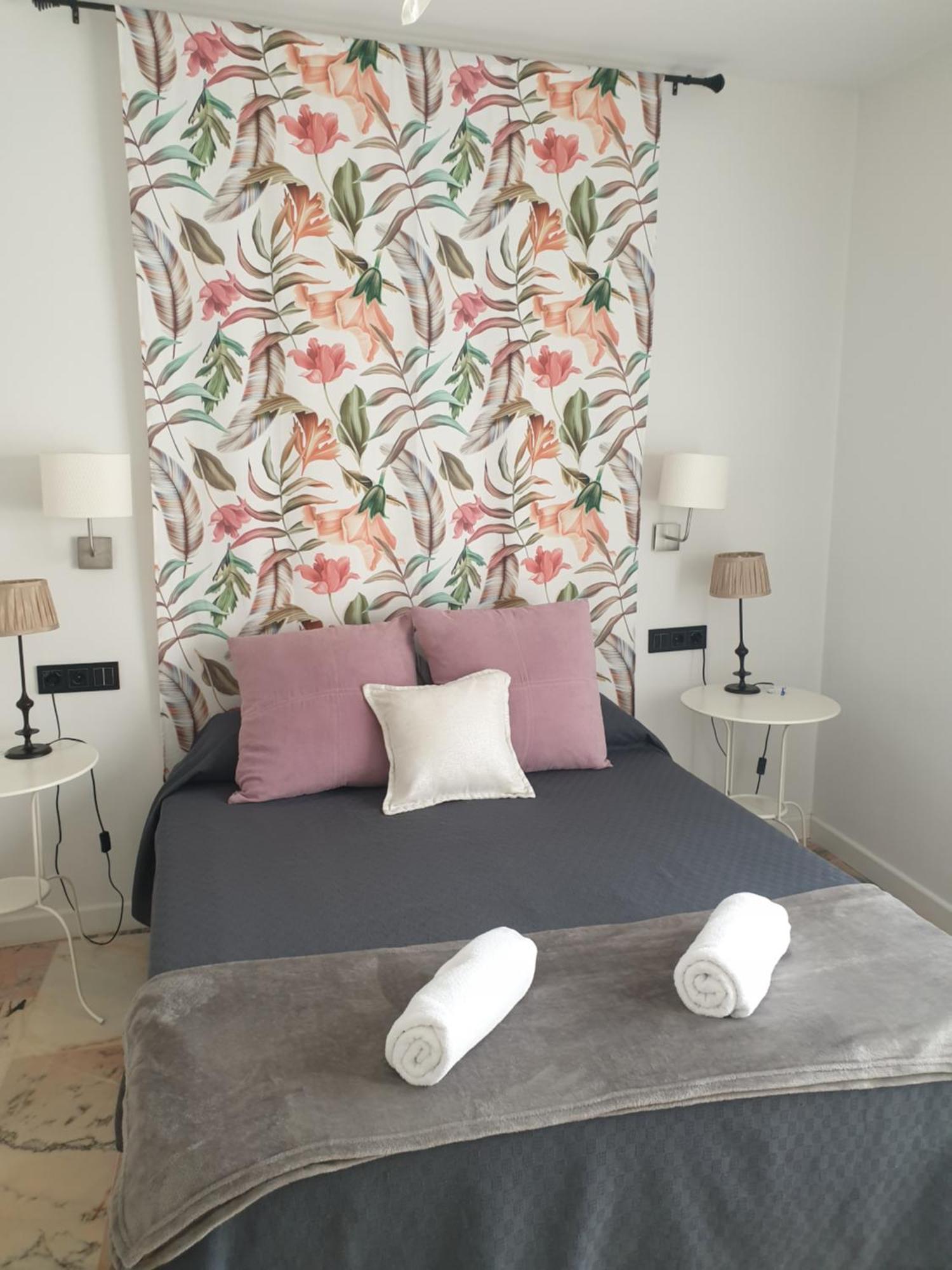 Lhome Appartement