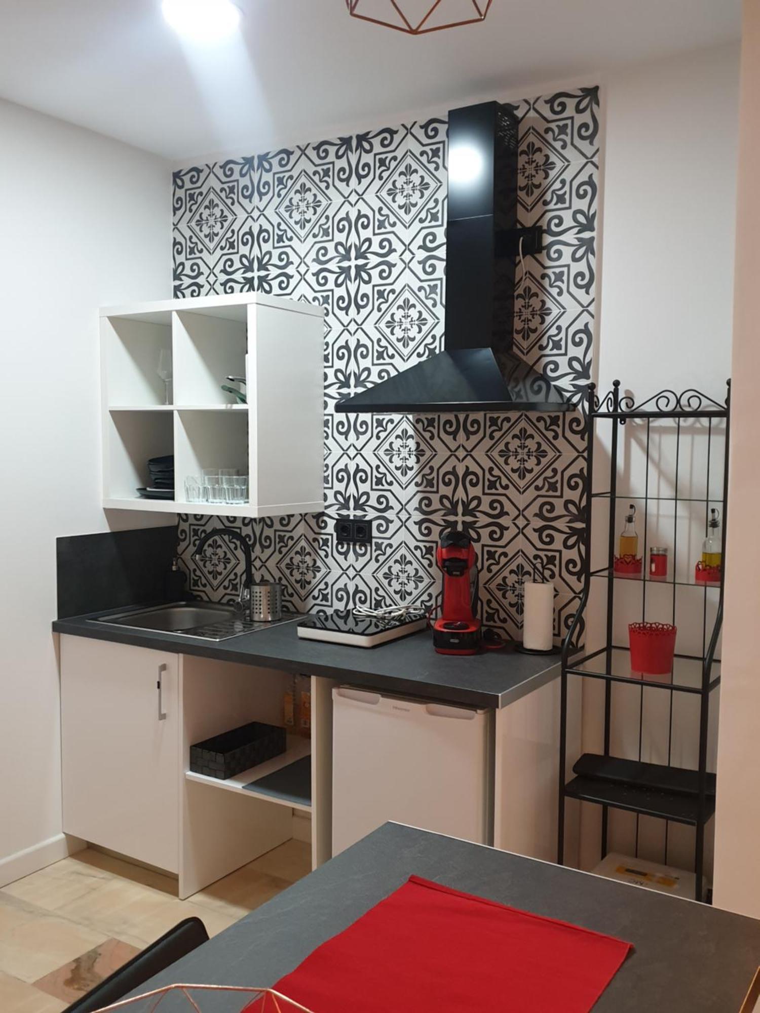 Lhome Appartement *